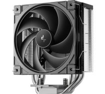 Deepcool CPU Cooler | AG400 G2 | Black | Intel, AMD