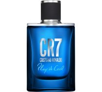 Cr7 Cristiano Ronaldo Cristiano Ronaldo - CR7 Play It Cool EDT 30 ml