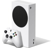 Microsoft Xbox Series S – 1TB Wi-Fi White