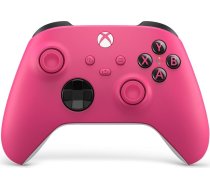 Microsoft Xbox Wireless Controller Pink, White Bluetooth Gamepad Analogue / Digital Xbox Series S, Android, Xbox Series X, iOS, PC