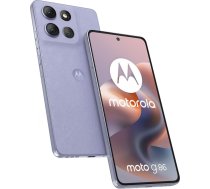 Motorola moto g86 5G 16.9 cm (6.67") Dual SIM Android 15 USB Type-C 8 GB 256 GB 5200 mAh Lilac