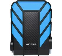 Adata HD710 Pro external hard drive 1 TB Black, Blue