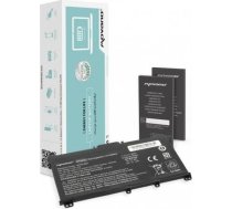 Movano Battery HT03XL for HP 240 250 255 256 G7 340 348 G5 - 3400 mAh (39 Wh)