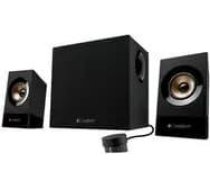 Logitech Multimedia Speakers z533