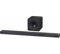 Samsung HW-QS700F/EN Speaker module 3.1.2 channels Black
