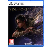 Square Enix Forspoken