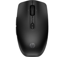 Hewlett-Packard HP 420 Programmable Bluetooth Mouse