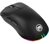 No Name GAMIAC PA50 mouse Gaming Right-hand USB Type-C Optical 12400 DPI