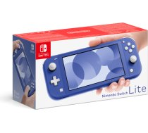 Nintendo Switch Lite Blue