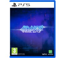 Microids Arkanoid Eternal Battle