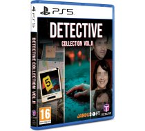 Tesura Games Detective Collection Vol. II
