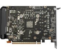 Zotac GAMING GeForce RTX 5060 SOLO NVIDIA 8 GB GDDR7