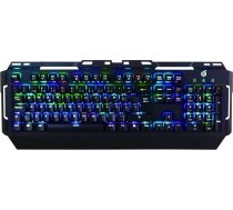 No Name Conceptronic KRONIC Mechanical Gaming Keyboard, RGB, Portuguese layout