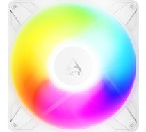 No Name ARCTIC P14 Pro Reverse PWM Lüfter A-RGB 3 Pack White