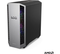Lenovo LOQ Tower 26ADR10 AMD R7 8745HX/16GB/512GB/Nvidia GF RTX 5050/WIN11 Home/2Y Warranty | Lenovo LOQ | 26ADR10 | Desktop | Tower | AMD Ryzen 7 | 8745HX | 16 GB | SODIMM DDR5 | NVIDIA GeForce RTX 5050 | No Optical drive | No keyboard | Windows 11 Home