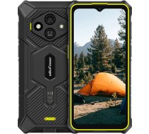 Ulefone RugKing 3 Pro 16.7 cm (6.56") Dual SIM Android 15 4G USB Type-C 8 GB 128 GB 5700 mAh, green and black