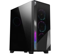 Gigabyte CASE MIDITOWER EATX BLACK