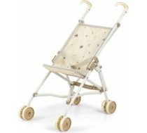 Milly Mally Doll Stroller Julia Nature