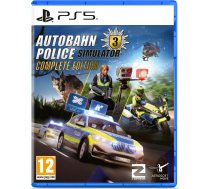 Aerosoft Autobahn Police Simulator 3 – Complete Edition