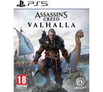 Games Assassin's Creed Valhalla PS5