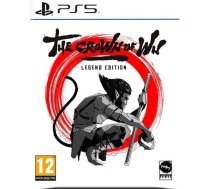 Games The Crown of Wu – Legend Edition PS5