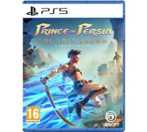 Games Prince of Persia The Lost Crown PS5
