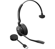Jabra Engage 55 SE - USB-C MS Mono, EMEA/APAC