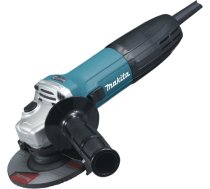 Makita GA4530R angle grinder 115, 6.4 11000 RPM 720 W 1.8 kg