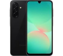 Samsung Smartphone Galaxy A26 5G 6/128GB Enterprise Edition black