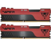 Patriot MEMORY DIMM 32GB PC25600 DDR4/K2 PVE2432G320C8K PATRIOT