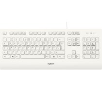 Logitech Keyboard K280e for Business