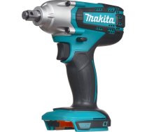 Makita DTW190Z power wrench 1/2" 2300 RPM 190 N⋅m Black, Blue 18 V