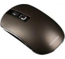 Modecom Wireless mouse wm101 brown