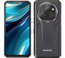 Oukitel Smartphone WP39 Pro 5G 12/512GB IP69K grey