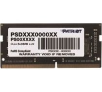 Patriot DDR4 SIGNATURE 8GB/3200 CL22