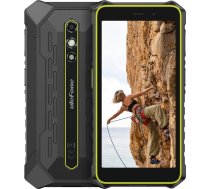 Ulefone RugKing 2 Pro 4GB/64GB Black/Green - smartphone, green and black
