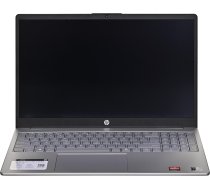 Hewlett-Packard HP 15-FC0146DDX Ryzen 5 7520U 15.6" WUXGA Touch IPS 8GB 512GB SSD Bluetooth Windows 11 Natural Silver (REPACK) 2-year warranty New Repack/Repacked