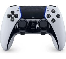 Sony DualSense Edge Black, White Bluetooth Gamepad Analogue / Digital PlayStation 5