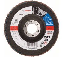 Bosch SANDING FLAP DISC 125XK80