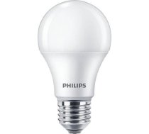 Philips LED bulb, A60, E27, 10W, 1055lm, 2700K, 3 pcs