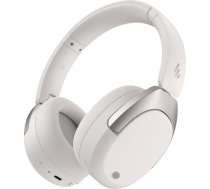 Edifier W830NB Headset Wired & Wireless Head-band Calls/Music USB Type-C Bluetooth Sand, White