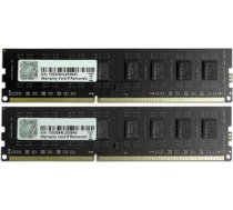 G.skill 16GB DDR3-1600MHz memory module 2 x 8 GB 240-pin DIMM