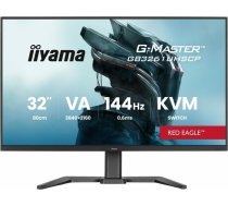 Iiyama 80,0cm (32") GB3261UHSCP-B1 16:9 HDMI+DP+2xUSB-C 4K