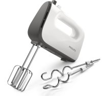 Philips Viva Collection Mixer HR3740/00 450 W 5 speeds + turbo Cashmere grey, damaged packaging / HR3740/00?/PACKAGE