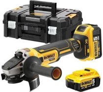 Dewalt Cordless angle grinder Dewalt DCG405P2-QW, 18 V