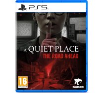 Nighthawk Interactive A Quiet Place: The Road Ahead