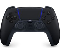 Sony Playstation 5 Dualsense Controller Midnight Black
