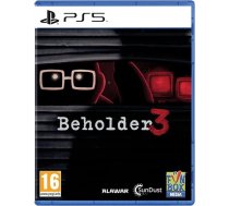 Funbox Beholder 3