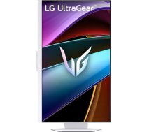 LG LCD Monitor 32" 32G810SA-W LG