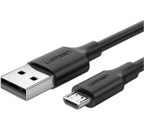 Ugreen 60137 USB cable USB 2.0 1.5 m USB A Micro-USB A Black